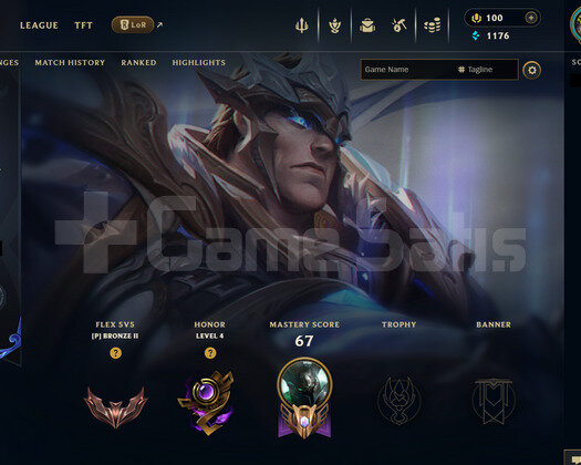 TR Unranked | 17 Kostüm - 95 Hero | Dereceli Hazır