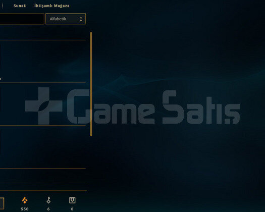 EUW Unranked | 4 Kostüm - 51 Hero | LoL