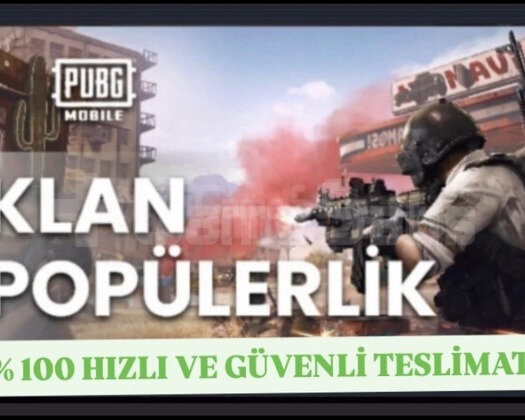 15 K POPÜLERLİK GÜVENLİ TESLİMAT