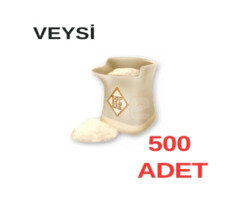 UCUZ 500 BEYAZ ŞEKER