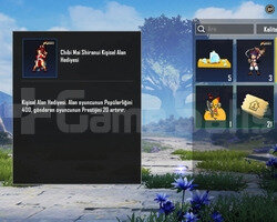 CHİBİ MAİ SHİRANUİ VE CHİBİ NAKORURU 4 K POPÜLERLİ