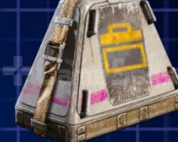 Looting Mk3 Safekeeper Blueprint