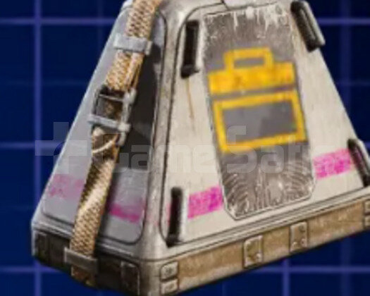 Looting Mk3 Safekeeper Blueprint