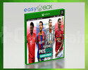 PES 2021 Season + Satış Sonrası Destek -XBOX