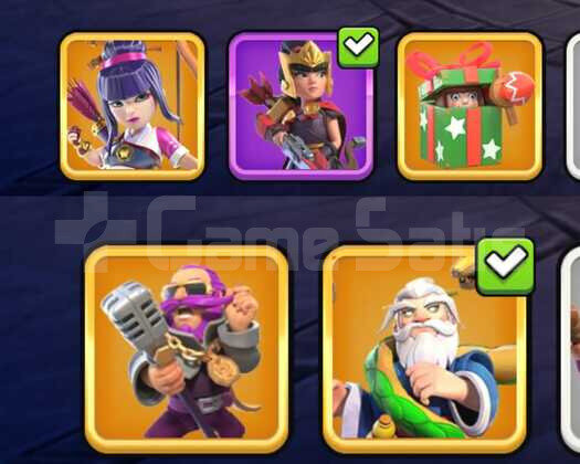 TH17+6100TAŞ+10KOSTUM+AĞIR SAVUNMA MAX+EKİPMANLAR