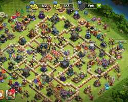 TH17+6100TAŞ+10KOSTUM+AĞIR SAVUNMA MAX+EKİPMANLAR