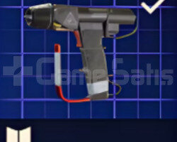 snaphook blueprint
