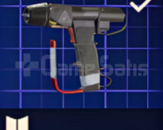 snaphook blueprint