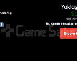 8 YILLIK TEMİZ,DOLU HESAP