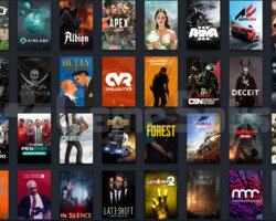 STEAM HESAP ACİL SATILIK !