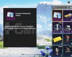 150K POP ANINDA TESLİM