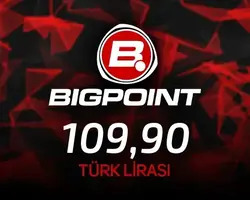 Big Point 109,90 TL