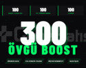 300 ÖVGÜ CS2 YEŞİL FAKTÖR HİZMETİ ! KALİTELİ