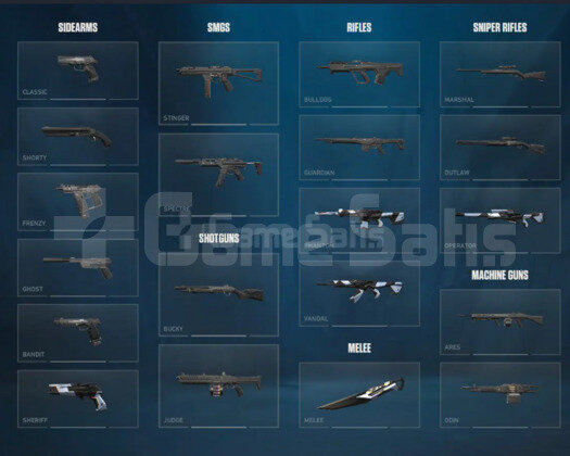 Mainlik One Tap setli Smurf kda canavarı