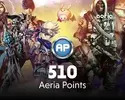 510 Aeria Points