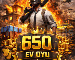 650 EV OYU