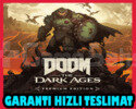 DOOM The Dark Ages Premium Edition + OTO GUARD