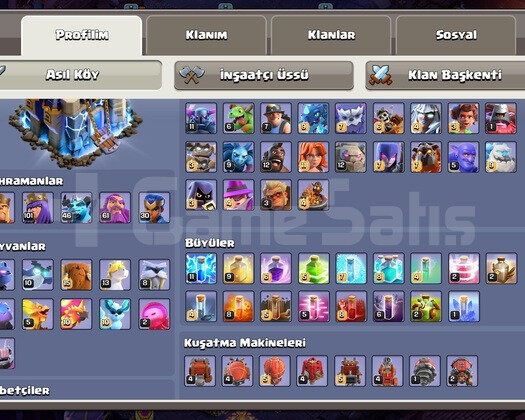 TH 18 MAXS SAYILIR UYGUN FİYATA SATILIK