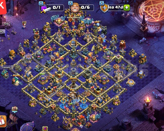 TH 18 MAXS SAYILIR UYGUN FİYATA SATILIK