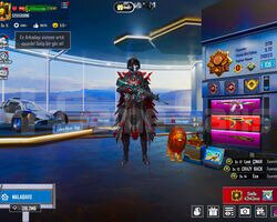 120 DESTANSI!!! TEKNO M4!!! FUL RARE!!!!