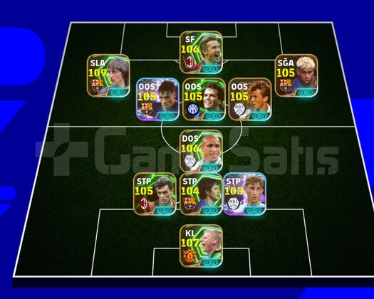 3241 TEK BAĞ KONAMİ ID BAGLİ UCUZA DOLU HESAB
