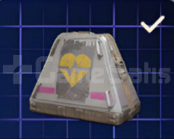 Looting mk3 Survivor Blueprint