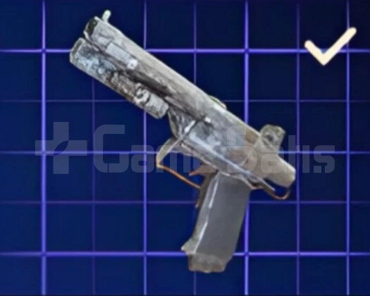 Venator Blueprint