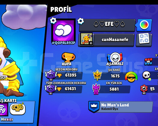 61K+ 99/99 KOSTÜM DELİSİ MAX HESAP !