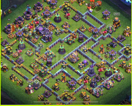 2 ARKAPLAN!! 300 MADALYA!! TH15 MAX HESAP