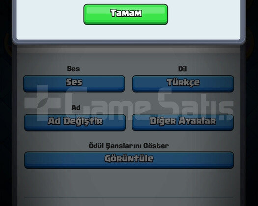 TEK FİYAT KAÇMAZ CR HESABI