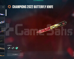 TR + MAİL + CHAMPİONS 2022 + 5 PHANTOM! + UCUZA!