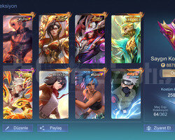 Adc main oranlar saglam