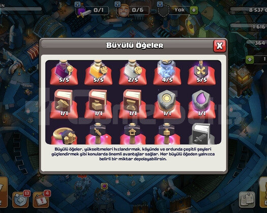 TH 18 fulle yakın hesap