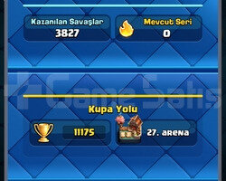 11K Kupali Bol Emojili 1000 Elmaslı