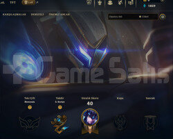 DERECELİ HAZIR / 2021 KURULUM / UNRANKED