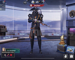 S9 RPLİ BAŞLANGIÇ HESABI TEK BAĞ