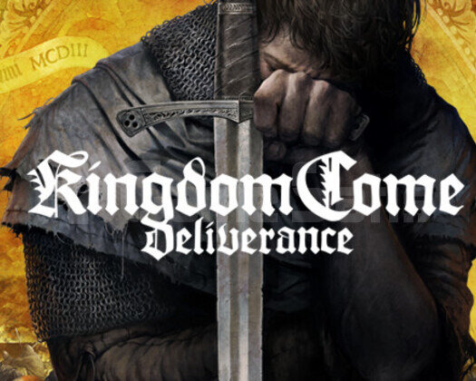 kingdom come deliverance Epic Hesabı Sınırsız