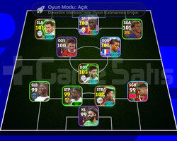 103 OSİMHEEN