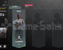 6LVL İSİM DEİŞİM AÇIK KLAN