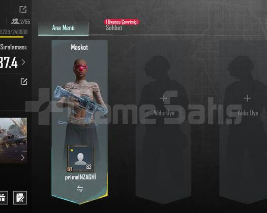 6LVL İSİM DEİŞİM AÇIK KLAN
