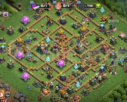 BB 14 MAX + 35.000 KUPALI BRAWL STARS KELEPİR