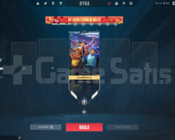 TR 20 LEVEL RANKED HAZIR MAİLLİ FRESH HESAP