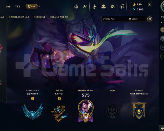 WEST MASTERDAN DÜŞME FULL HESAP VİDEOLU
