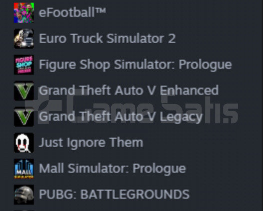 Gta5 Euro Truck 2 li hesap