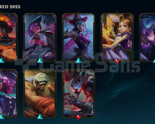 Euw master handmade hesap