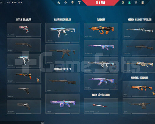 BATTLE PASS + OP SKİNLİ DİA 2 HESAP