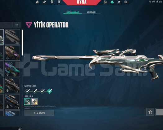 BATTLE PASS + OP SKİNLİ DİA 2 HESAP