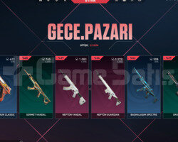 BATTLE PASS + OP SKİNLİ DİA 2 HESAP