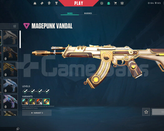 VALORAN MAİNLEMELİK 0 DAN HESAP