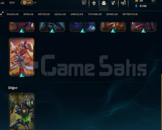 DERECELİ HAZIR / 2021 KURULUM / UNRANKED !!!